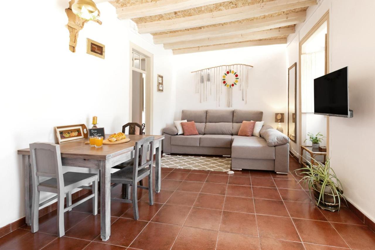 Patio Serrano Rio Maior Exteriör bild