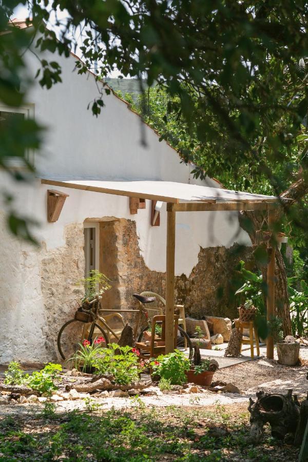 Patio Serrano Rio Maior Exteriör bild